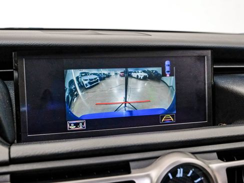 Used 2022 Lexus RC 350 RWD image 21