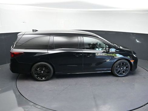 Used 2025 Honda Odyssey Sport-L image 34