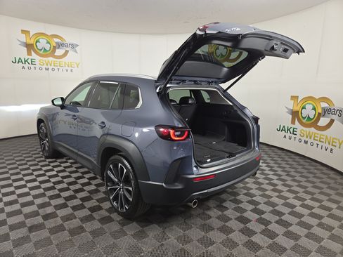 Used 2025 MAZDA CX-50 AWD 2.5 S w/ Premium Plus Pkg image 32