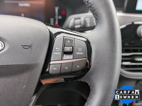 Certified 2023 Ford Escape Active AWD/4WD image 32