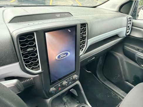 Used 2024 Ford Ranger XL w/ Trailer Tow Package AWD/4WD image 11
