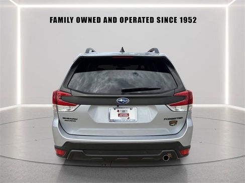 Certified 2024 Subaru Forester Wilderness image 5