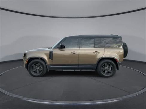 Used 2023 Land Rover Defender 110 S image 5