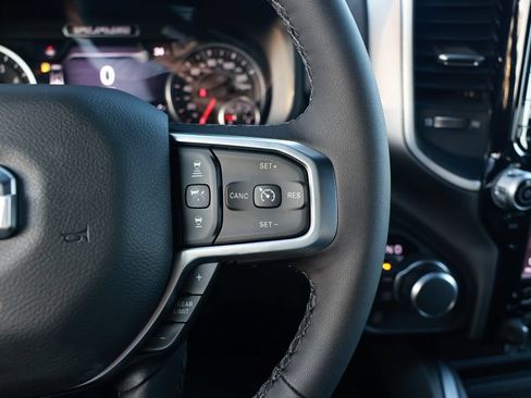 New 2026 RAM 1500 Big Horn AWD/4WD image 19