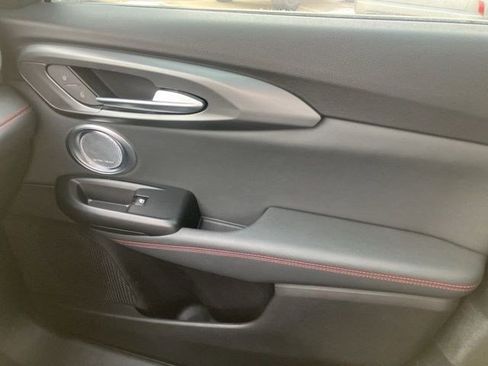 Certified 2023 Dodge Hornet GT Plus image 18