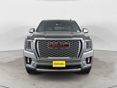 Used 2024 GMC Yukon Denali w/ Max Trailering Package AWD/4WD image 2