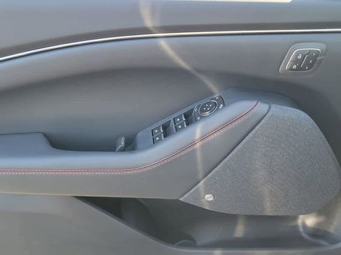 Used 2025 Ford Mustang Mach-E Premium w/ Sport Appearance Package image 21