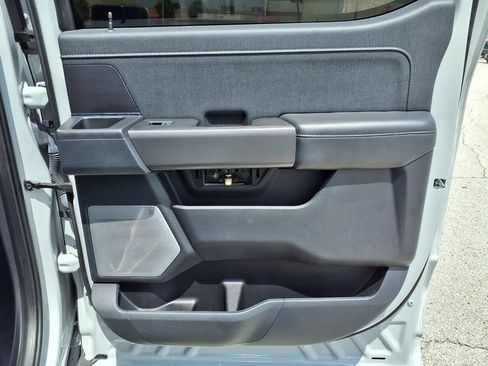 Used 2024 Ford F150 Lariat w/ Equipment Group 502A High AWD/4WD image 16