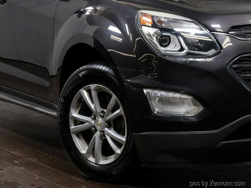 Used 2016 Chevrolet Equinox LT w/ Convenience Package FWD image 3