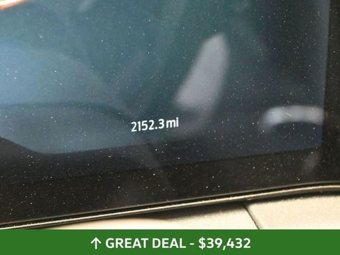 Used 2024 Ford Mustang GT Premium image 23