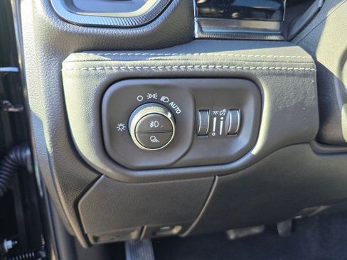 New 2026 RAM 2500 Rebel w/ Rebel Level 2 Equipment Group image 27