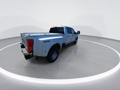 New 2026 Ford F350 XLT image 8
