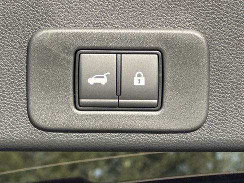 New 2026 Nissan Murano Platinum w/ Cargo Package image 19