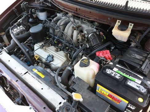 Used 1998 Mercury Villager FWD image 48