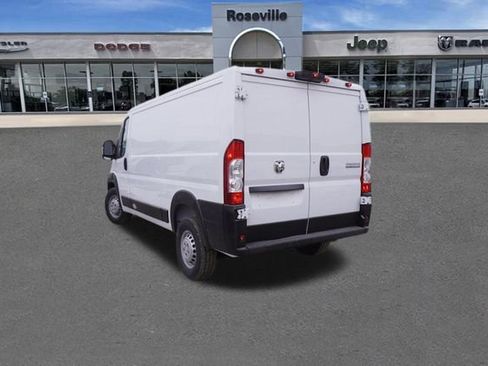 New 2025 RAM ProMaster 1500 w/ Convenience Group FWD image 5