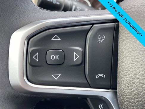 New 2025 RAM 1500 Big Horn image 28