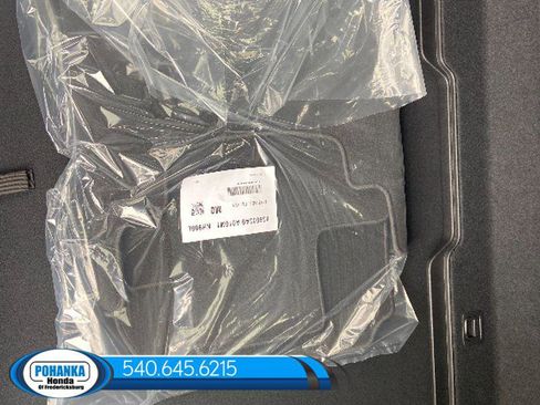 New 2026 Honda CR-V LX image 6