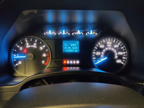 Used 2019 Ford F150 XLT RWD image 23