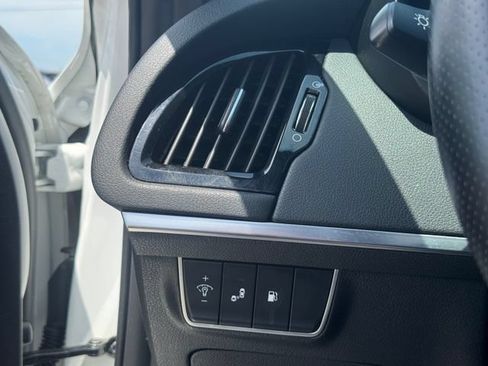 Used 2021 Kia Stinger GT-Line w/ Sun & Sound Package RWD image 19