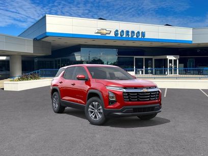 New 2026 Chevrolet Equinox LT w/ Convenience Package II