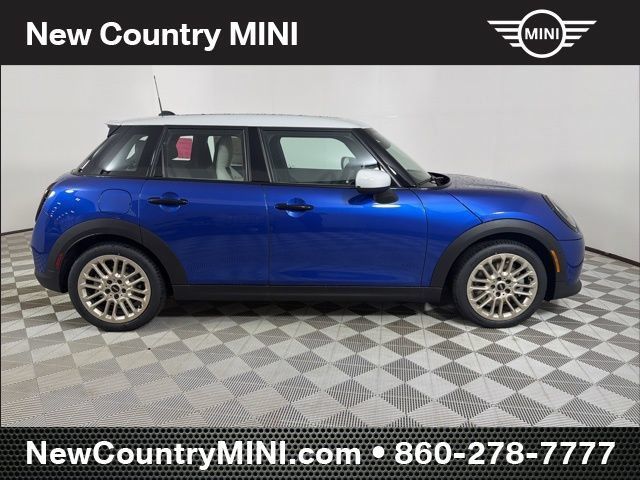 New 2026 MINI Cooper S FWD image 8