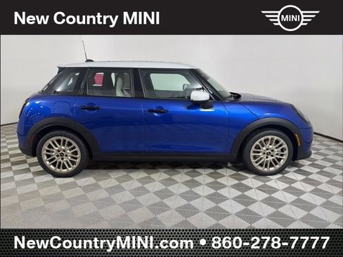 New 2026 MINI Cooper S image 8