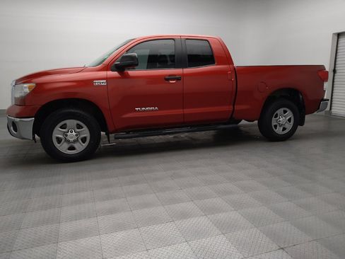 Used 2013 Toyota Tundra Double Cab 6.5 ft image 2