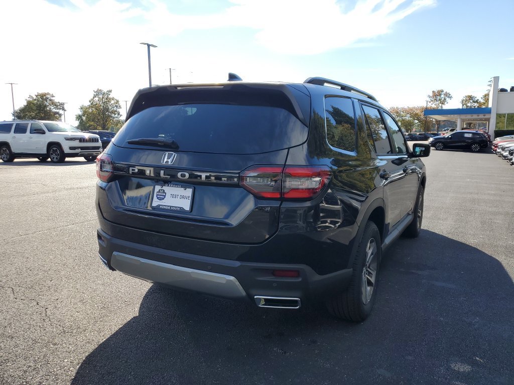New 2026 Honda Pilot EX-L image 7