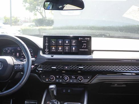 Used 2023 Honda Accord Sport image 19