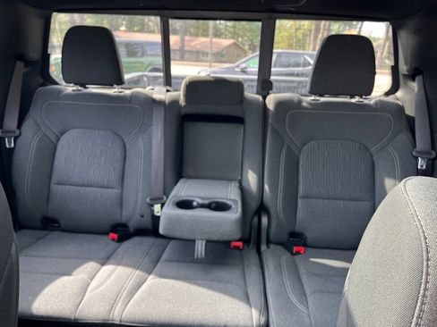 Used 2020 RAM 1500 Big Horn image 17