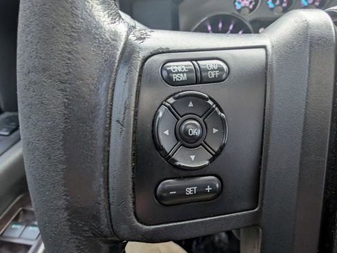 Used 2015 Ford F350 Platinum image 8