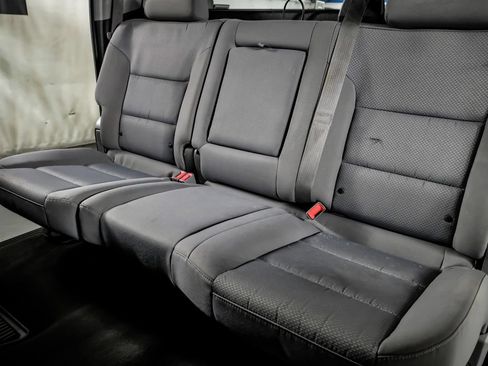 Used 2015 GMC Sierra 2500 4x4 Crew Cab w/ Sierra Convenience Package image 29