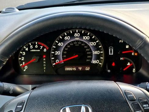 Used 2007 Honda Odyssey EX-L image 14