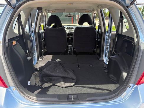 Used 2008 Honda Fit Sport image 26