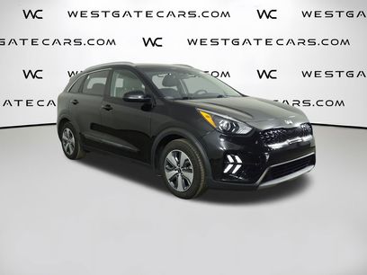 Used 2021 Kia Niro LX