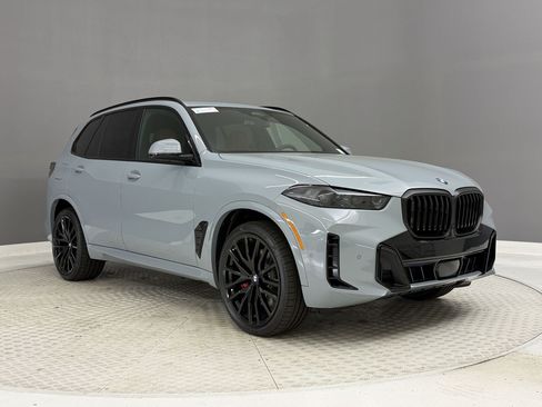 New 2026 BMW X5 sDrive40i w/ M Sport Package RWD image 7