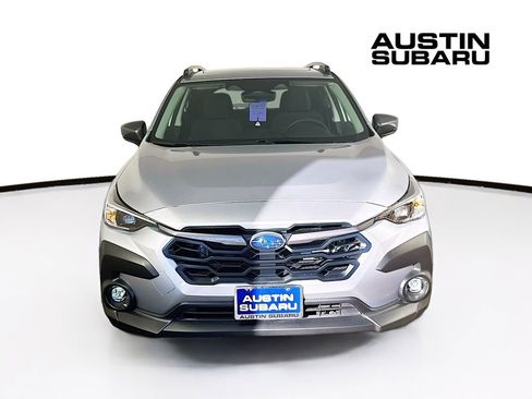 Certified 2026 Subaru Crosstrek 2.0i Premium image 3