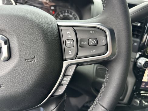 New 2026 RAM 3500 Tradesman image 7