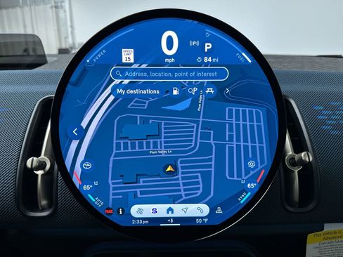 Used 2026 MINI Cooper Countryman S AWD/4WD image 21