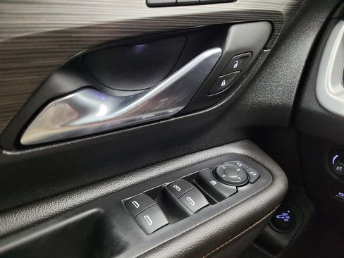 Used 2020 GMC Terrain SLT w/ Preferred Package FWD image 27