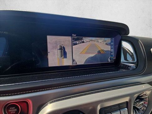 Used 2024 Mercedes-Benz G 63 AMG 4MATIC image 13