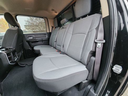 Certified 2020 RAM 3500 Big Horn w/ Level 2 Equipment Group image 23