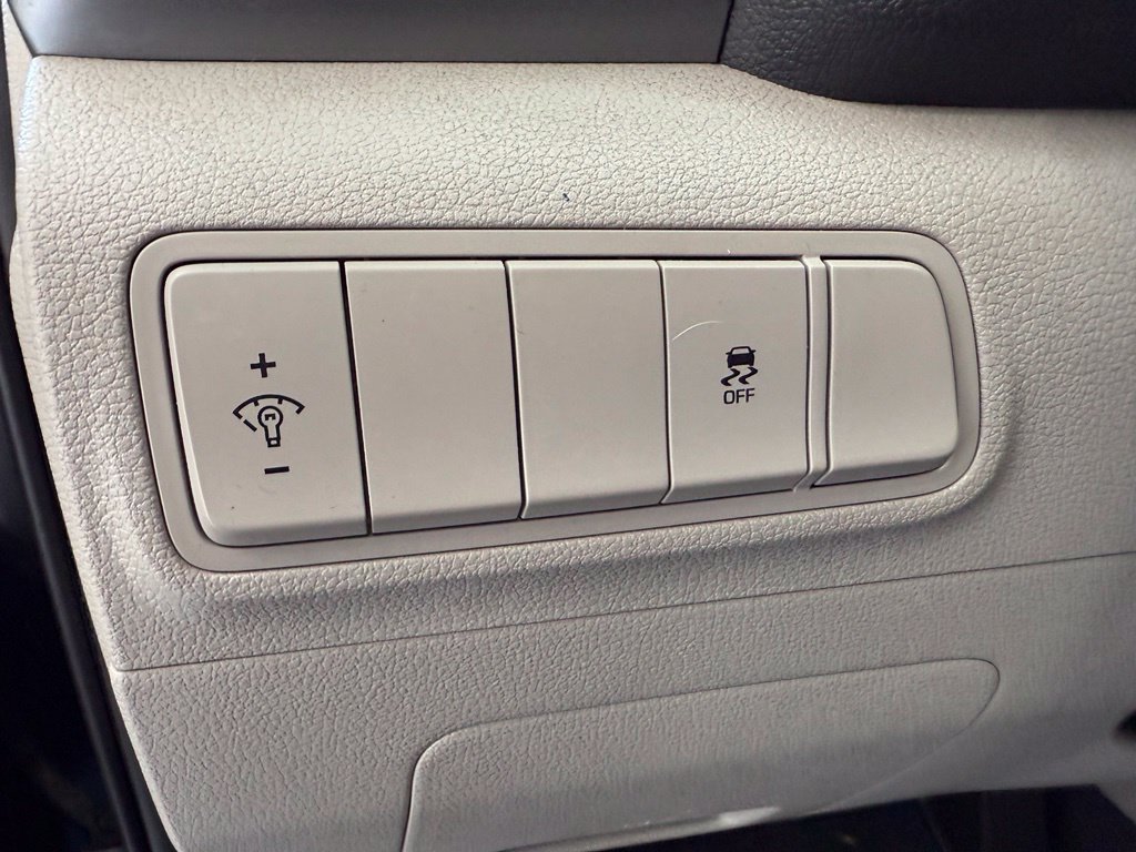 Used 2016 Hyundai Tucson SE w/ Option Group 02 FWD image 30