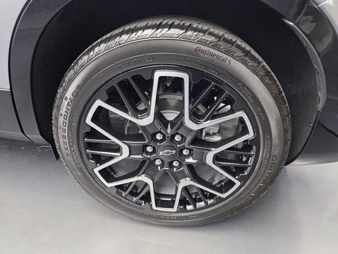 Used 2025 Chevrolet Blazer RS w/ Driver Confidence II Package FWD image 15
