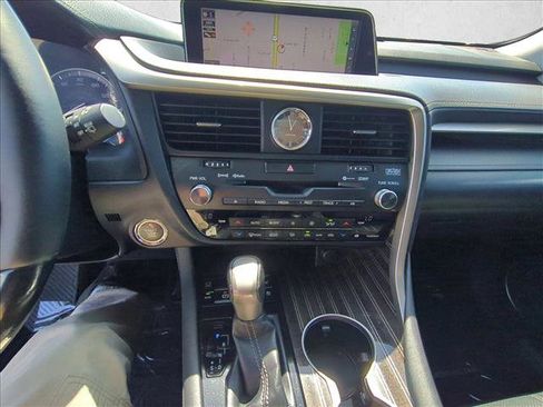 Used 2016 Lexus RX 350 w/ Luxury Package image 15