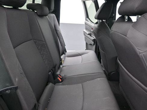 Certified 2025 Toyota Tacoma SR5 w/ SR5 Upgrade Package image 16