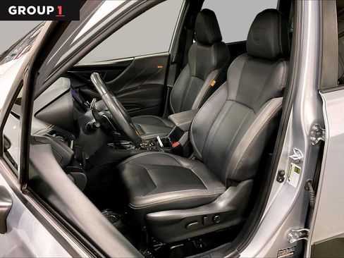 Used 2024 Subaru Forester Wilderness AWD/4WD image 8