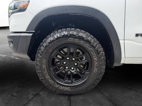 Used 2026 RAM 1500 Rebel w/ Rebel Level 1 Equipment Group AWD/4WD image 14