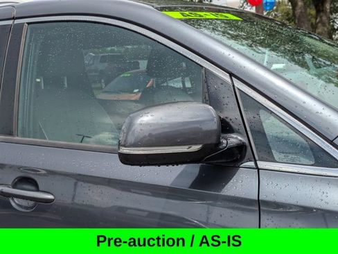 Used 2015 Kia Sedona EX w/ EX Premium Package FWD image 12