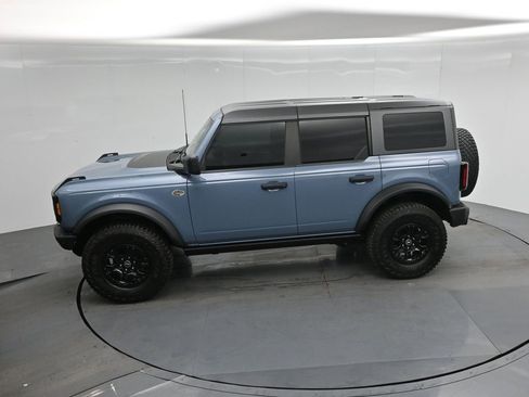 Used 2024 Ford Bronco Wildtrak AWD/4WD image 42